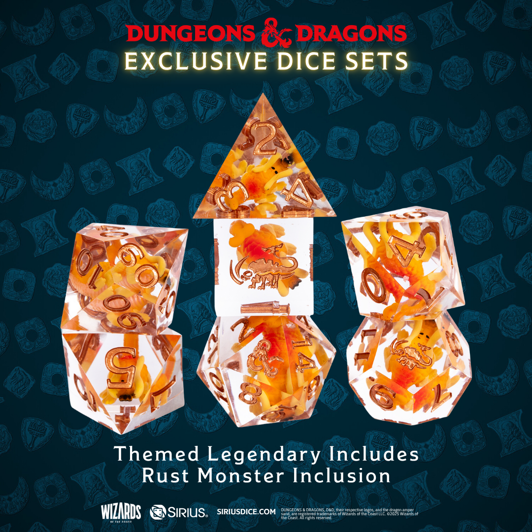 Dungeons & Dragons Undermountain Treasure Packs: Waterdeep Collection