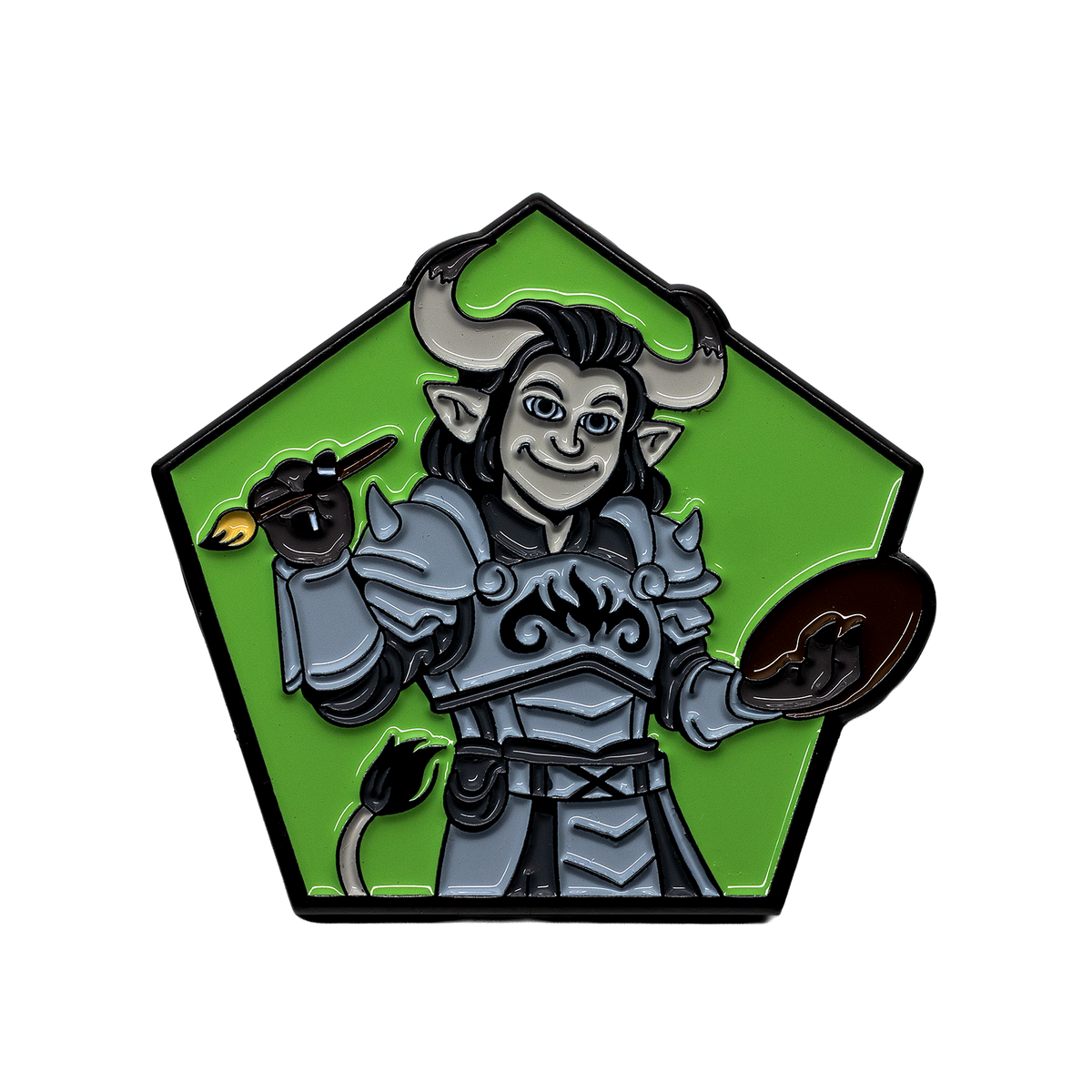 PRE-ORDER - Bells Hells Adventure Dice - Braius Doomseed