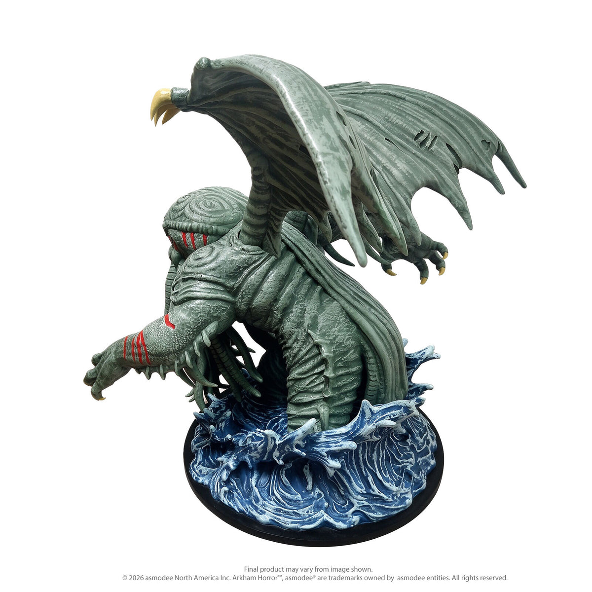 Arkham Horror: Cthulhu Life-Size Monument