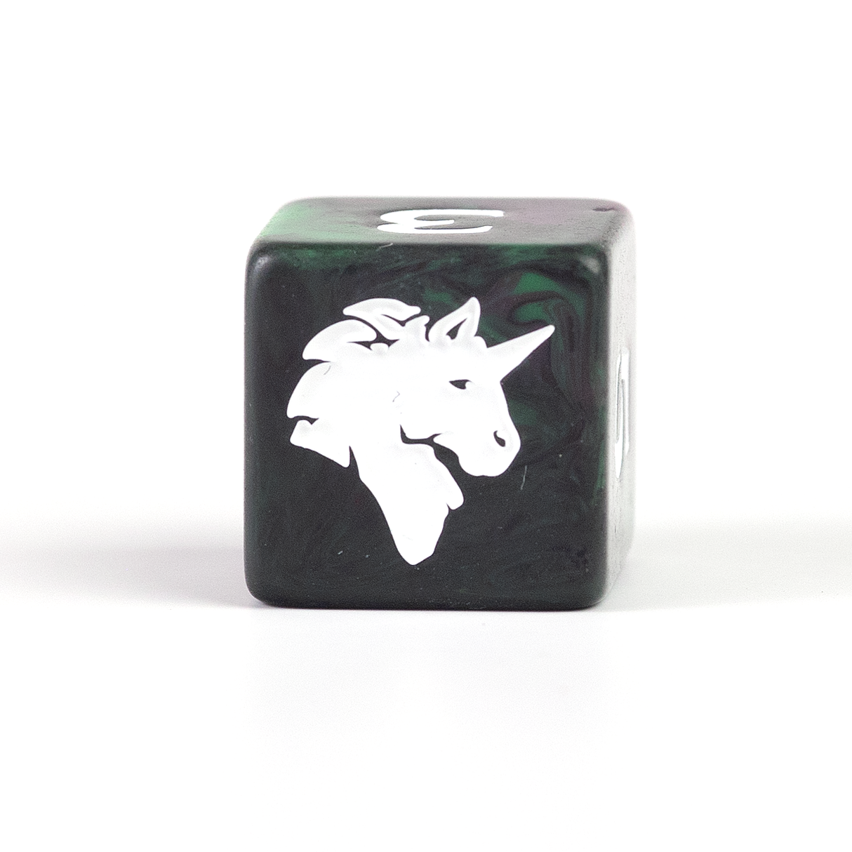 Dungeons & Dragons Adventure Dice - Legend of Drizzt | Sirius Dice