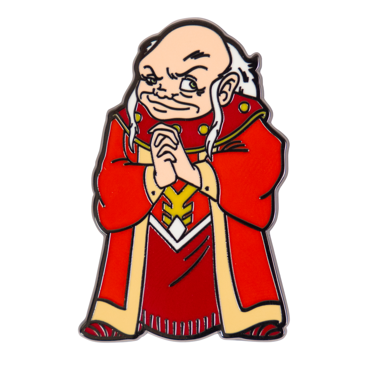 Dungeons & Dragons: The Cartoon - Dungeon Master - Pinny Arcade | Sirius Dice