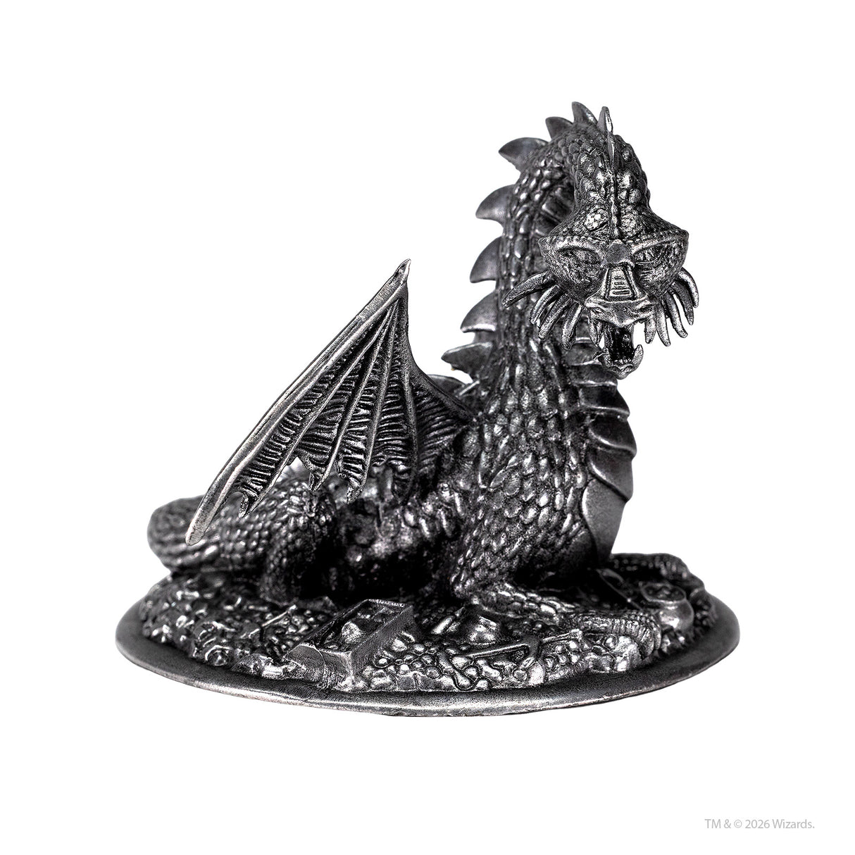 PRE-ORDER - Sirius Metal Miniatures: 1977 D&D Holmes Boxed