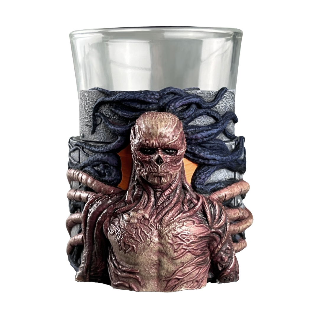 Stranger Things: Mini Dice Cup - Vecna