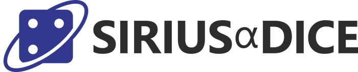 Sirius Dice