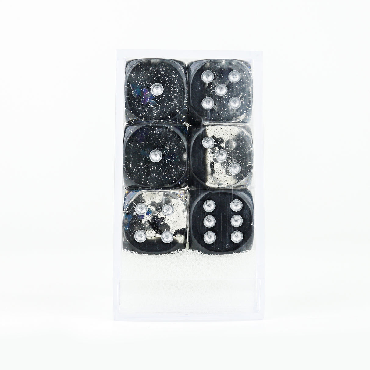 miniatures dice