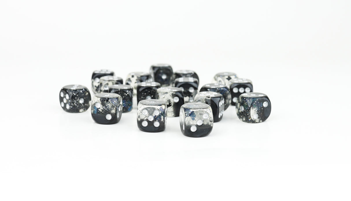 gaming dice set