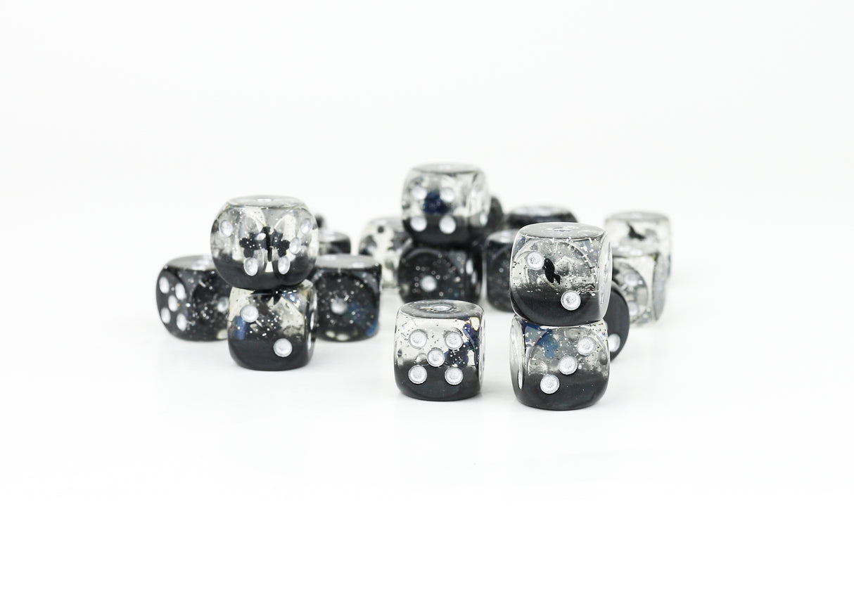 miniatures dice