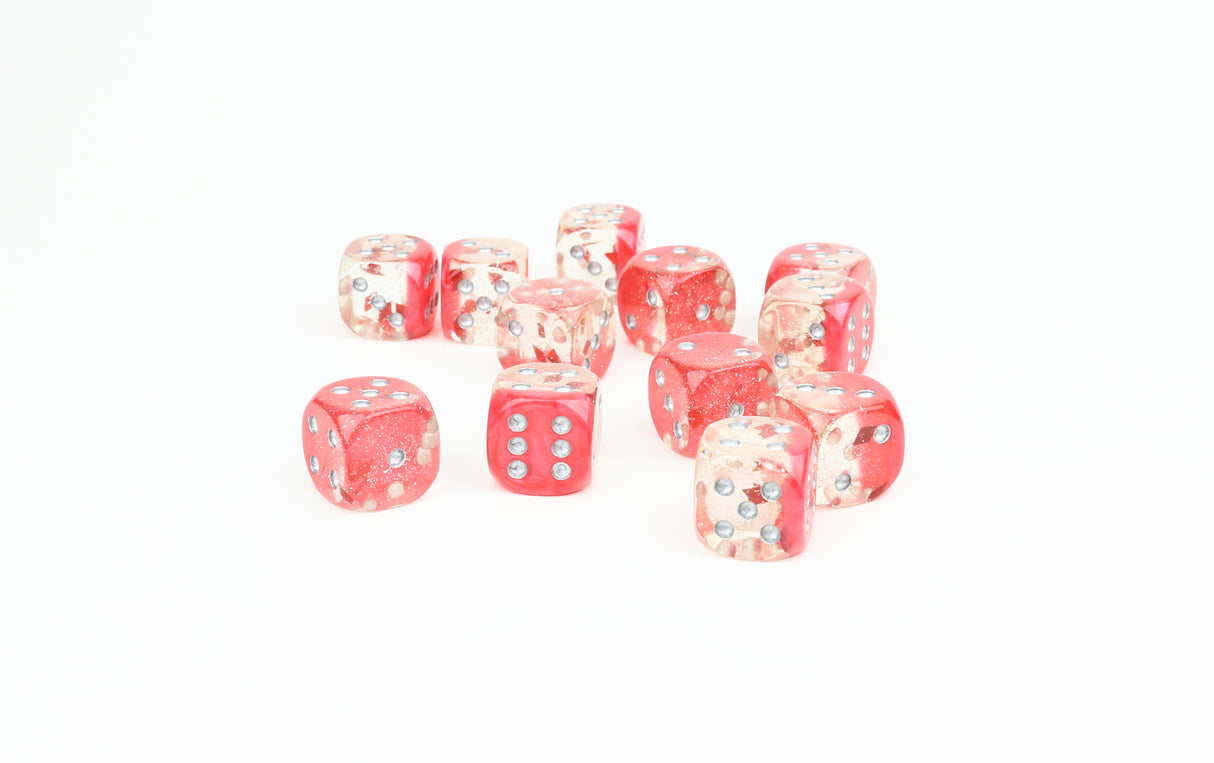 miniatures dice