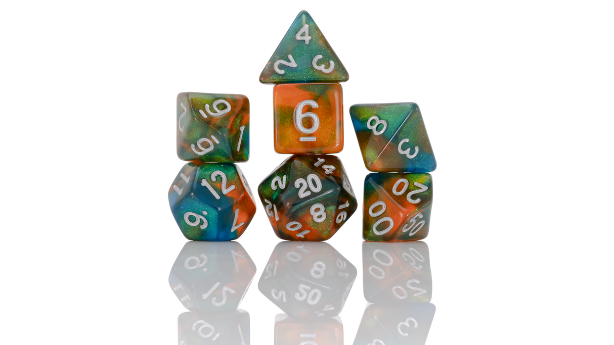 cheap dice sets
