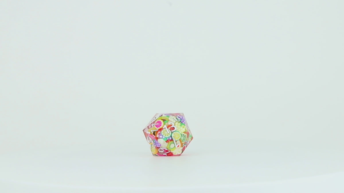 News, CRAZY FRUIT DICE