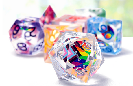 Connecting Character Development In Dungeons & Dragons And Discovering The Identity Within By Daniel Quasar