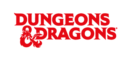Dungeons & Dragons Products