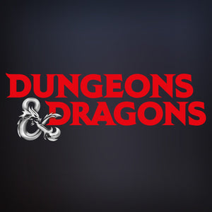 Dungeons & Dragons