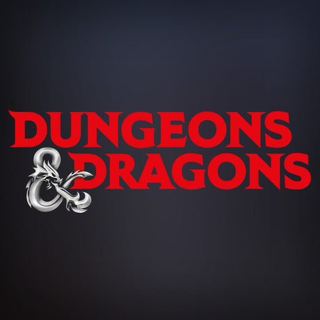 Dungeons & Dragons Products