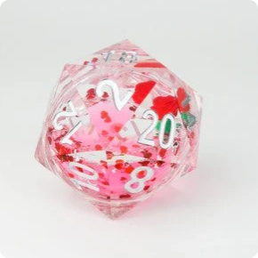 Specialty Dice