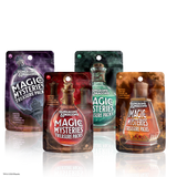 Dungeons & Dragons: Magic & Mysteries Treasure Packs