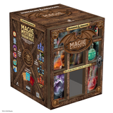 Dungeons & Dragons: Magic & Mysteries Treasure Packs