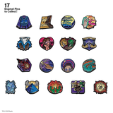 Dungeons & Dragons: Magic & Mysteries Treasure Packs