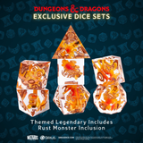 Dungeons & Dragons Undermountain Treasure Packs: Waterdeep Collection