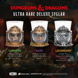 Dungeons & Dragons: Mini Dice Cups - Wave 2