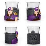 Dungeons & Dragons: Mini Dice Cups | Sirius Dice