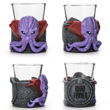 Dungeons & Dragons: Mini Dice Cups | Sirius Dice