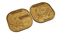 Carrion Crawler Coin