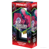 COMING SOON: Dungeons & Dragons Adventure Dice - Darklord: Viktra Mordenheim