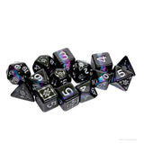 COMING SOON: Dungeons & Dragons Adventure Dice - Ranger: Black/Blue