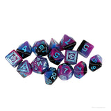 COMING SOON: Dungeons & Dragons Adventure Dice - Sorcerer: Purple
