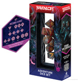 COMING SOON: Dungeons & Dragons Adventure Dice - Darklord: Strahd von Zarovich [SHARP EDGE]