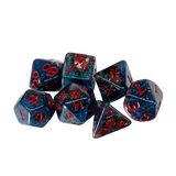 PRE-ORDER - Bells Hells Adventure Dice - Ashton Greymore