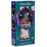 PRE-ORDER - Bells Hells Adventure Dice - Ashton Greymore