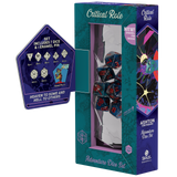 PRE-ORDER - Bells Hells Adventure Dice - Ashton Greymore