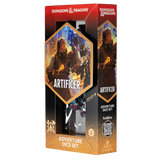 Dungeons & Dragons Adventure Dice - Artificer