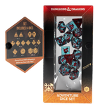 Dungeons & Dragons Adventure Dice - Artificer