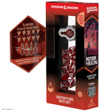 Dungeons & Dragons Adventure Dice - Potion of Healing