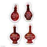 Dungeons & Dragons Adventure Dice - Potion of Healing