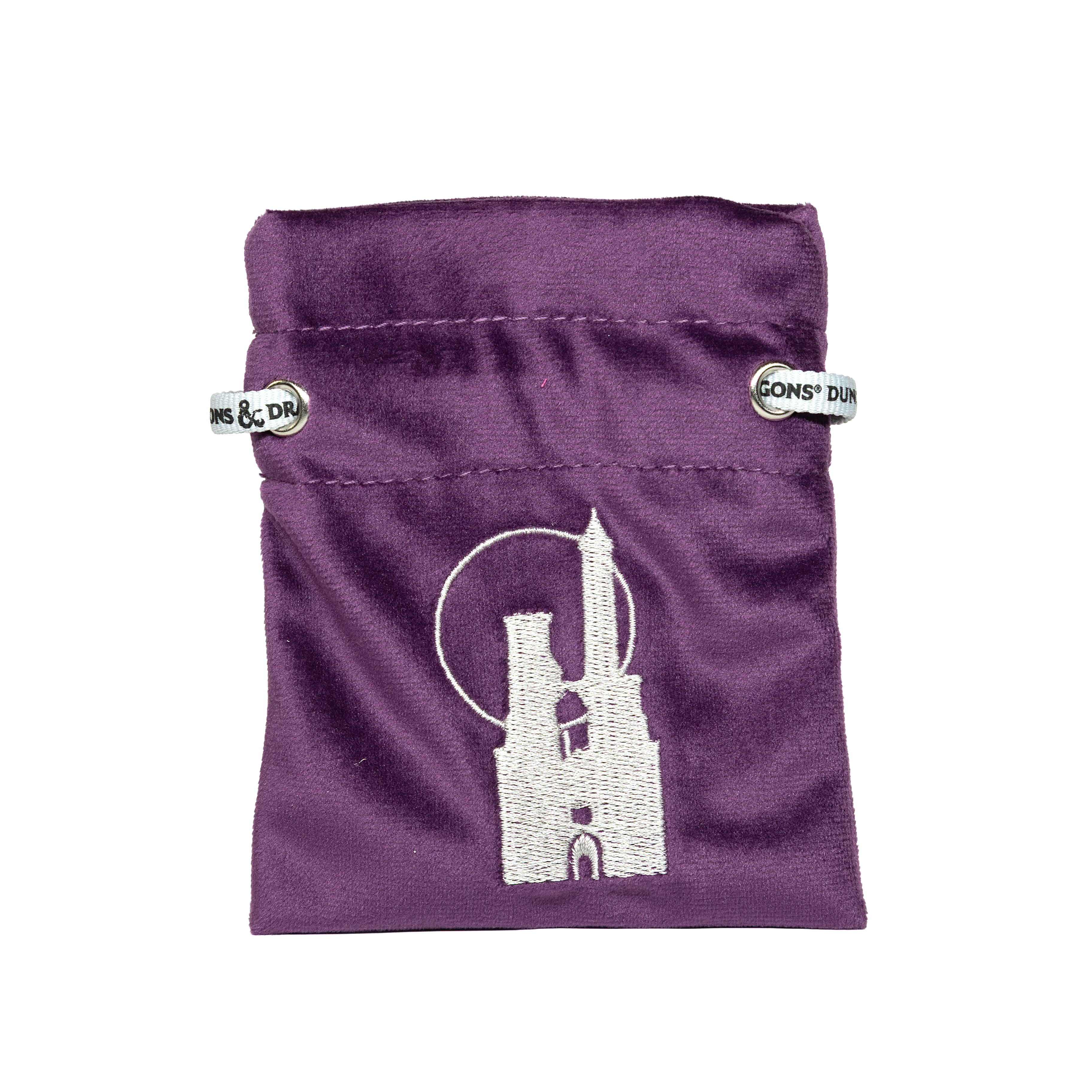 Dice Bag 2
