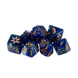 PRE-ORDER - Mighty Nein Adventure Dice - Beauregard "Beau" Lionett