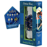 PRE-ORDER - Mighty Nein Adventure Dice - Beauregard "Beau" Lionett