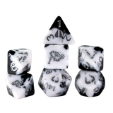 PRE-ORDER - Bells Hells Adventure Dice - Braius Doomseed