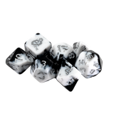 PRE-ORDER - Bells Hells Adventure Dice - Braius Doomseed
