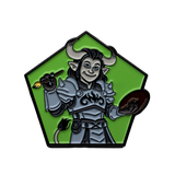 PRE-ORDER - Bells Hells Adventure Dice - Braius Doomseed
