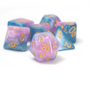 Baby Gummies Dice Set