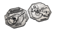 Bardic Inspiration D10