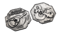 Bardic Inspiration D12