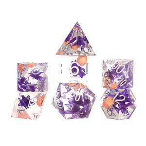 Orchid Meadow - SUPER RARE