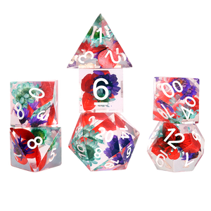 Periwinkle Meadow - SUPER RARE