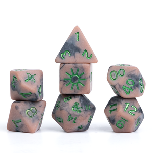 Noska Ur’Gray, Ruthless Enforcer